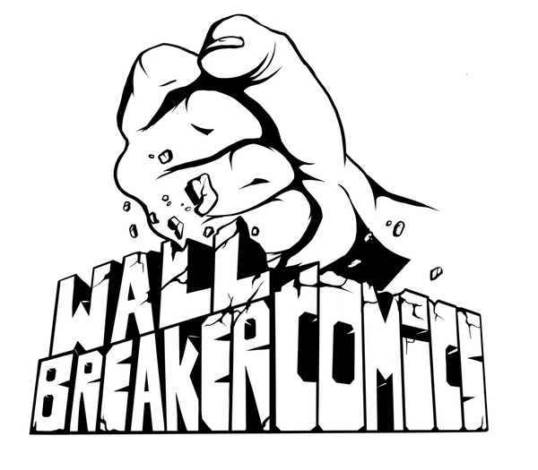 Wallbreaker Comics